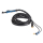 WP26R pro control 4 m 12 polig WIG-Schlauchpaket (SPW8) WELDINGER
