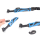 WP26R pro control 4 m 12 polig WIG-Schlauchpaket (SPW8) WELDINGER
