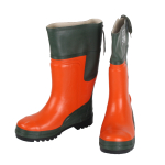 Schnittschutzstiefel Forest Jack Größe 41...