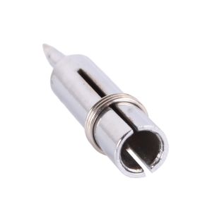 Abverkauf Ersatzltspitze 6,5 mm fr Ltstation Rothenberger STAR-TEC usw  1 bleistiftfrmige Spitze 0,7mm
