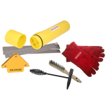 WELDINGER ArcSet Basic Grundausstattung fürs...