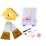 WELDINGER WIGSet Basic Grundausstattung fürs...