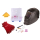 WELDINGER WIGSet Eco Grundausstattung fürs WIG-Schweißen (mit Helm Eco)