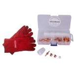 WELDINGER CutSet Basic Starterset für...