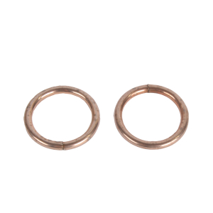 Hartltringe  14mm Kupfer-Phosphor fr Rohrleitungsverbindungen (20er Pack)
