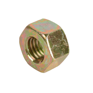 Mutter M10x1,5 links fr Motorsense