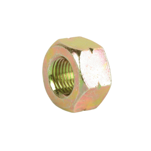 Mutter M10x1 links fr Motorsense