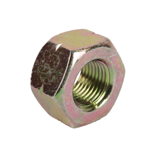 Mutter M10x1 links fr Motorsense