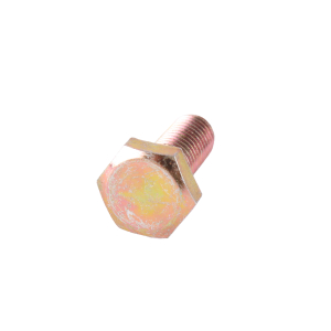 Schraube M7 x1 links  18mm lang  fr Motorsense