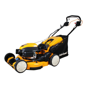 Cub Cadet Benzin-Rasenmäher XM2 ER53E  Enduro Series (53 cm Schnittbreite)  Abverkauf