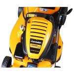 Cub Cadet Benzin-Rasenmäher XM2 ER53E  Enduro Series (53 cm Schnittbreite)  Abverkauf