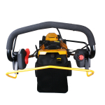 Cub Cadet Benzin-Rasenmäher XM2 ER53E  Enduro Series (53 cm Schnittbreite)  Abverkauf