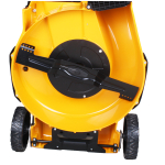 Cub Cadet Benzin-Rasenmäher XM2 ER53E  Enduro Series (53 cm Schnittbreite)  Abverkauf