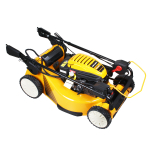 Cub Cadet Benzin-Rasenmäher XM2 ER53E  Enduro Series (53 cm Schnittbreite)  Abverkauf