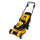 Cub Cadet Benzin-Rasenmäher XM2 ER53E  Enduro Series (53 cm Schnittbreite)  Abverkauf