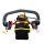 Cub Cadet Benzin-Rasenmäher XM2 ER53E  Enduro Series (53 cm Schnittbreite)  Abverkauf
