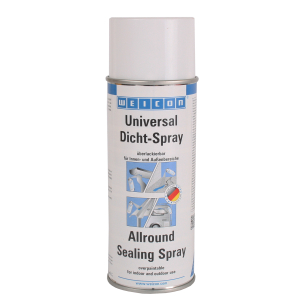 Weicon Universal Dicht-Spray grau 400 ml