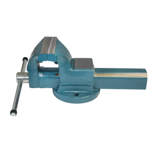 Schraubstock Fortissimo150 mm geschmiedet unzerbrechlich