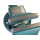 Schraubstock Fortissimo150 mm geschmiedet unzerbrechlich