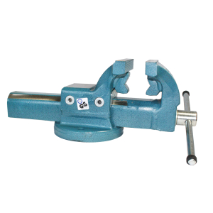 Sanitr-Schraubstock Fortissimo Fix professional 125 mm -150 mm geschmiedet unzerbrechlich