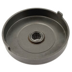 Kettenritzel Kettenrad für Dolmar 3/8" 6 Zähne PS350  PS420 PS460 PS500 und andere