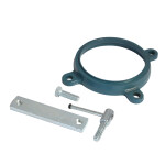 Drehbare Basis 150 mm für Schraubstock professional...