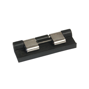 Kunststoff-Schonbacken 115 -175 mm abklappbar für Schraubstock professional Fortissimo