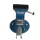 Feinmechaniker-Schraubstock professional 50 mm geschmiedet unzerbrechlich