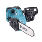 Makita Top Handle Akku-Kettensäge DUC252Z  (ohne Akku/Ladegerät)