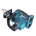 Makita Top Handle Akku-Kettensäge DUC252Z  (ohne Akku/Ladegerät)