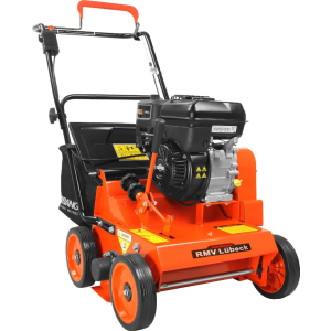 RMV Benzin-Vertikutierer Weibang WB384 RBAL Arbeitsbreite 38 cm (Briggs & Stratton-Motor 750 series)