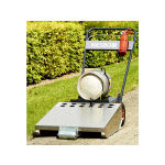 UNKRAUTBRENNER NESBO GF600E  600mm breit für...