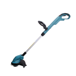 Makita Akku-Rasentrimmer DUR181Z mit Tap&Go Schneidkopf