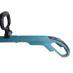 Makita Akku-Rasentrimmer DUR181Z mit Tap&Go Schneidkopf