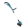 Makita Akku-Rasentrimmer DUR181Z mit Tap&Go Schneidkopf