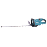 Makita Akku-Heckenschere DUH651Z mit 65 cm Schnittlänge