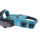 Makita Akku-Heckenschere DUH651Z mit 65 cm Schnittlänge