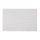 Restposten 105 Sonnensegel Stoff hellgrau Gardine Acrylgewebe Longlife 1,7 m x 2,00m