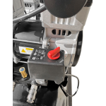 FK510-2 pro  WELDINGER Flüsterkompressor 4,5 kW Luftabgabe 555 l