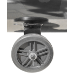 FK680 pro WELDINGER Flüsterkompressor 6,0 kW Luftabgabe 680 l 200 l Tank