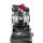 FK680 pro WELDINGER Flüsterkompressor 6,0 kW Luftabgabe 680 l 200 l Tank