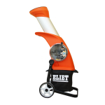ELIET Neo3 4,7Ps Elektro 380V, bis Aststärke...