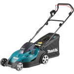 Makita Akku-Rasenmäher DLM431Z Schnittbreite 43cm...