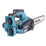 Makita  DUC302Z Top Handle Akku-Kettensäge 30cm...