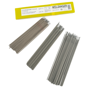 WELDINGER Sortiment 2,0/ 2,5/ 3,25 mm Universal Schweißelektroden in Box