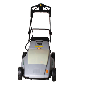 Akkurasenmäher ECO Mower MA-ES475LA 47 cm Schnittbreite bis 800 m²  mit Akku und Ladegerät Abverkauf