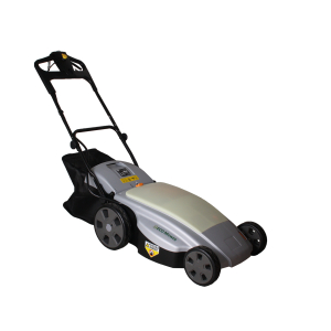 Akkurasenmher ECO Mower MA-ES475LA 47 cm Schnittbreite bis 800 m  mit Akku und Ladegert Abverkauf