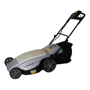 Akkurasenmher ECO Mower MA-ES475LA 47 cm Schnittbreite bis 800 m  mit Akku und Ladegert Abverkauf