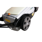 Akkurasenmäher ECO Mower MA-ES475LA 47 cm Schnittbreite bis 800 m²  mit Akku und Ladegerät Abverkauf