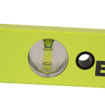 BMI neon Profi-Wasserwaage 200 mm mit Magnet